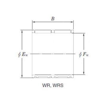 Bearing WRS323735 KOYO