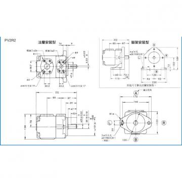 YUKEN A10-F-L-01-C-S-12                   