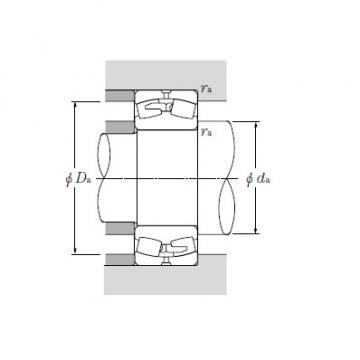 Bearing 232/850B