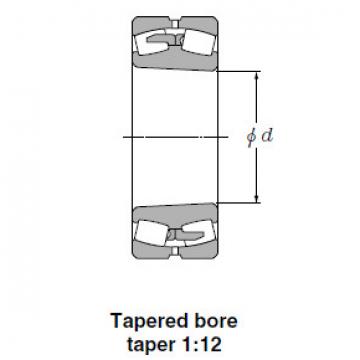 Bearing 23260BK