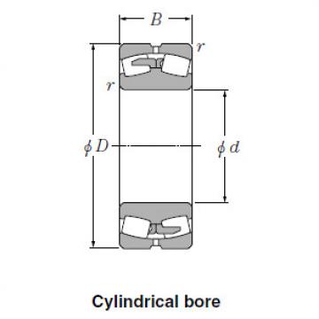 Bearing 22328BK