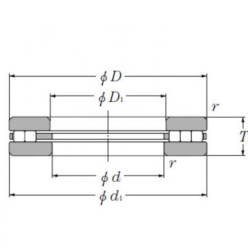 Bearing 87420L1