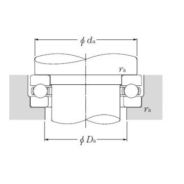 Bearing CRTD6104