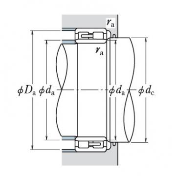 Bearing NNU3028