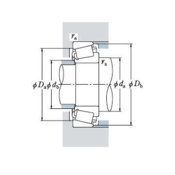 Bearing 52400/52637