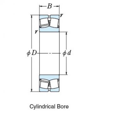 Bearing 23124CE4