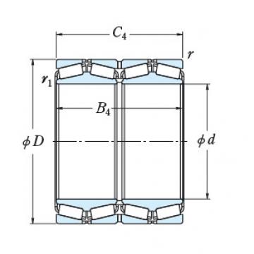 Bearing 160KV895