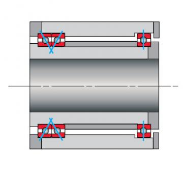 Bearing SB075CP0