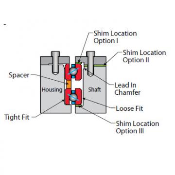 Bearing BB70045