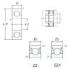 Bearing 635ZZ KOYO