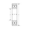 Bearing NMJ 1.1/4 SIGMA