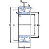 Bearing 238/1060 CAMA/W20 SKF