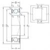 Bearing VEX 60 /S/NS 7CE3 SNFA