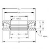 Bearing W-3218-B Timken