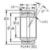 Bearing GEZ152ES AST