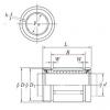 Bearing SDE10AJ KOYO