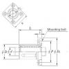 Bearing SDMK16 KOYO