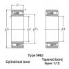 Bearings Tapered Roller Bearings NN3956K