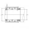 Bearing LM765149D/LM765110/LM765110D