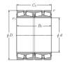 Bearing CRO-6920LL