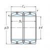 Bearing 150KV2101