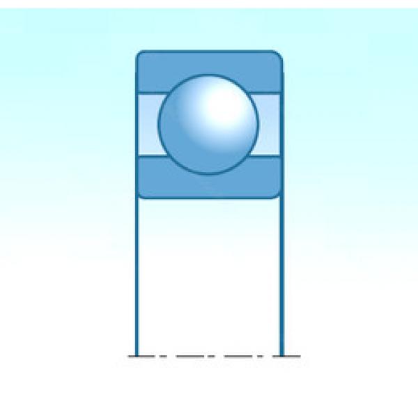 Bearing 63304LLB NTN #1 image