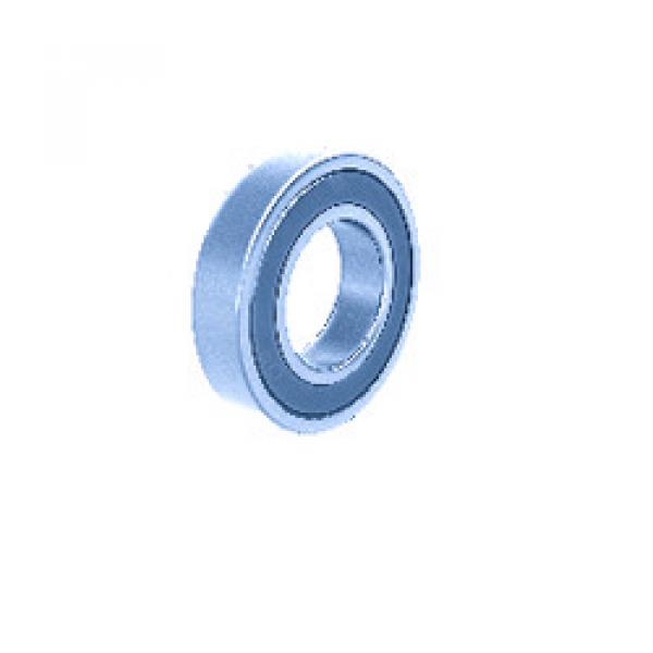 Bearing 635-2RS C3 PFI #1 image