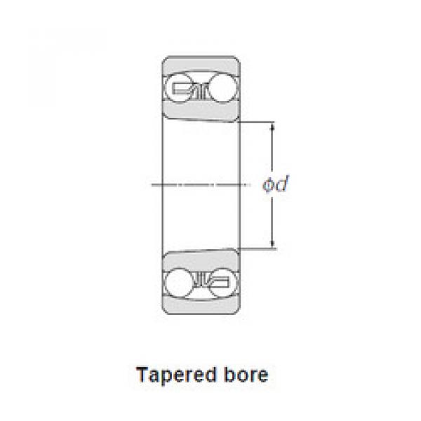 Bearing 2318K SNR #1 image