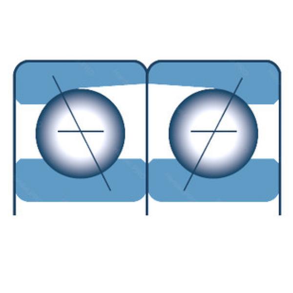 Bearing 70M6DF/GMP5 NTN #1 image