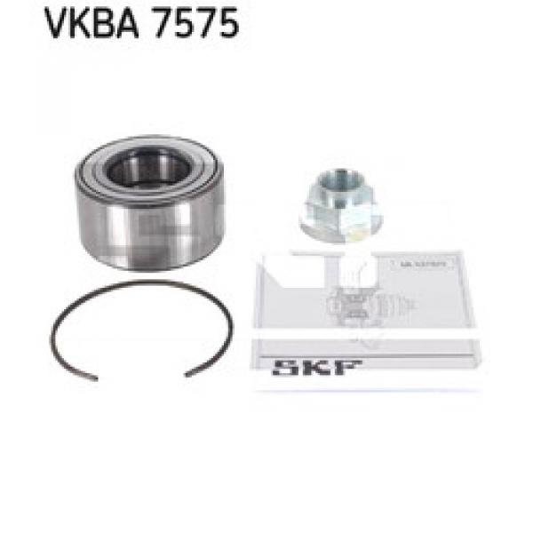 Bearing VKBA7575 SKF #1 image