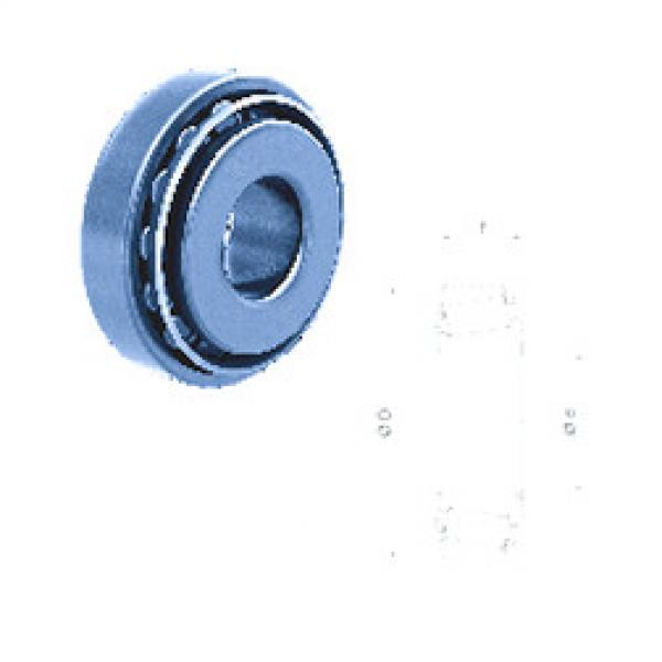 Bearing 33006F Fersa #1 image