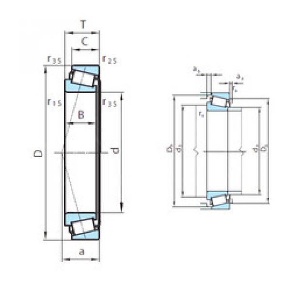 Bearing 32936 PSL #1 image