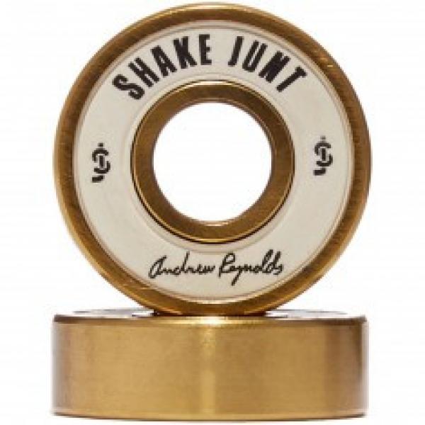 Skateboard bearings Shake Junt Andrew Reynolds Shake Junt #1 image