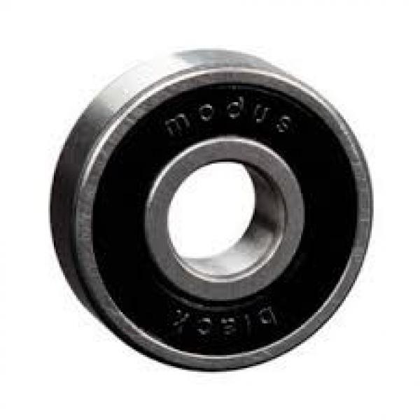 Skateboard bearings Modus Black Modus Speed Bearings #1 image