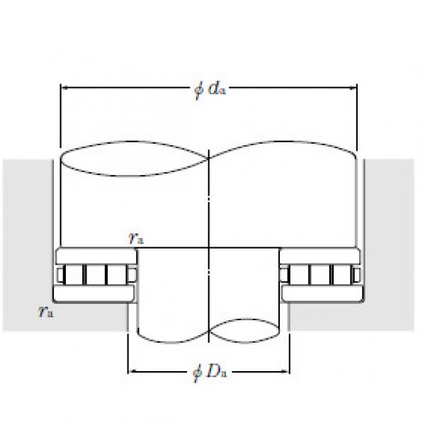 Bearing 29392 #2 image