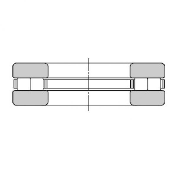 Bearing 29256 #2 image