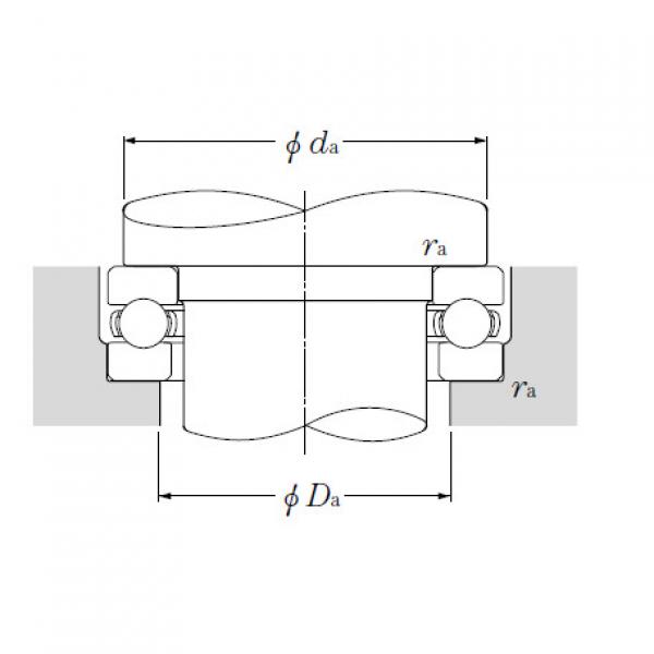 Bearing 51324 #2 image