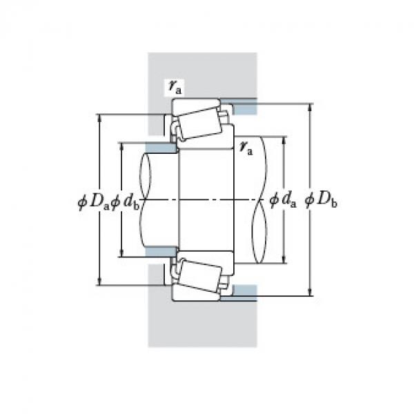 Bearing 97500/97900 #2 image