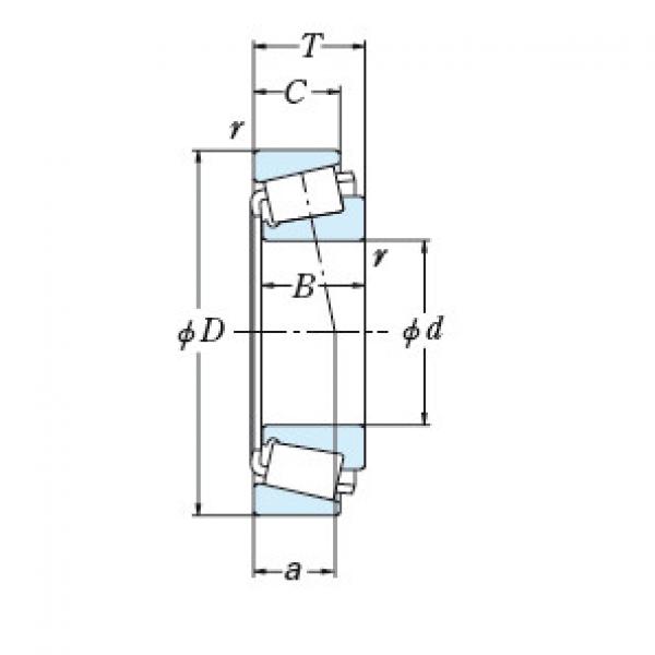 Bearing 787/772 #2 image