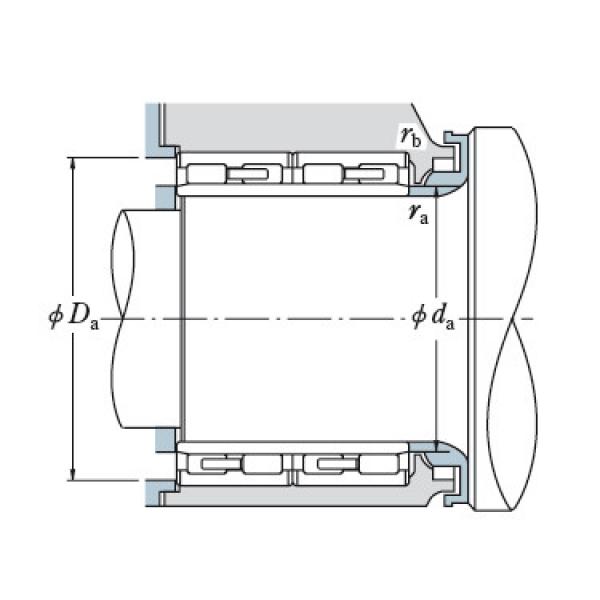 Bearing 145RV2201 #1 image