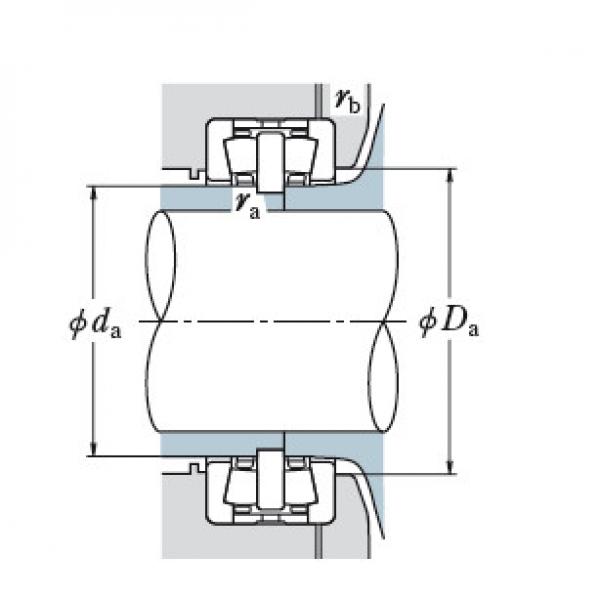 Bearing 300KDH5003+K #2 image