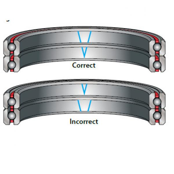 Bearing K06008CP0 #2 image