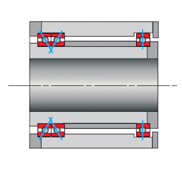 Bearing KA060CP0 #2 image